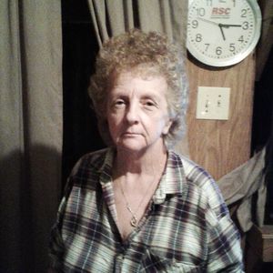 Meet your Posher, Patsy